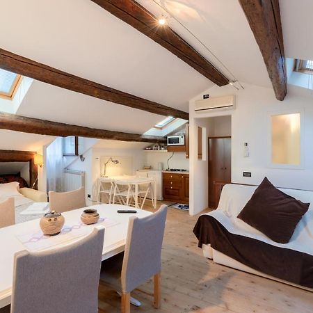 Venice Lovely Apartment Exterior foto