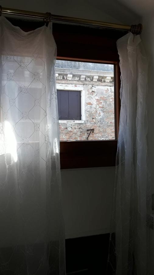 Venice Lovely Apartment Exterior foto