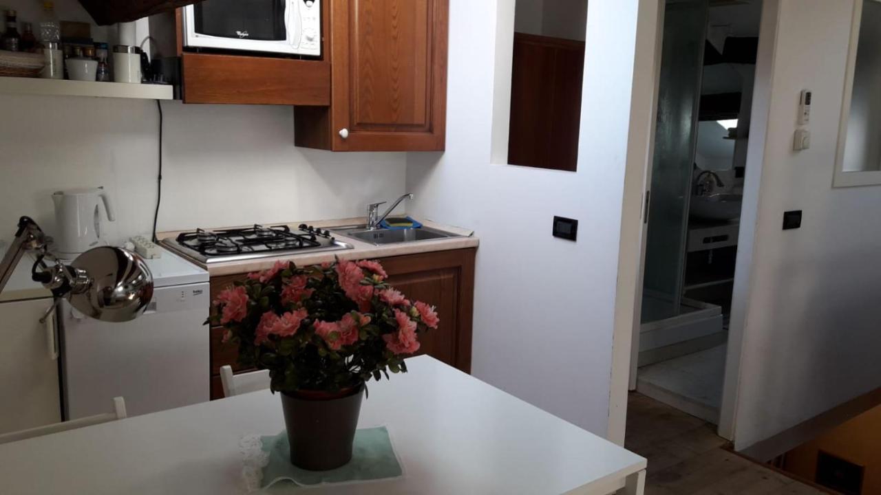 Venice Lovely Apartment Exterior foto