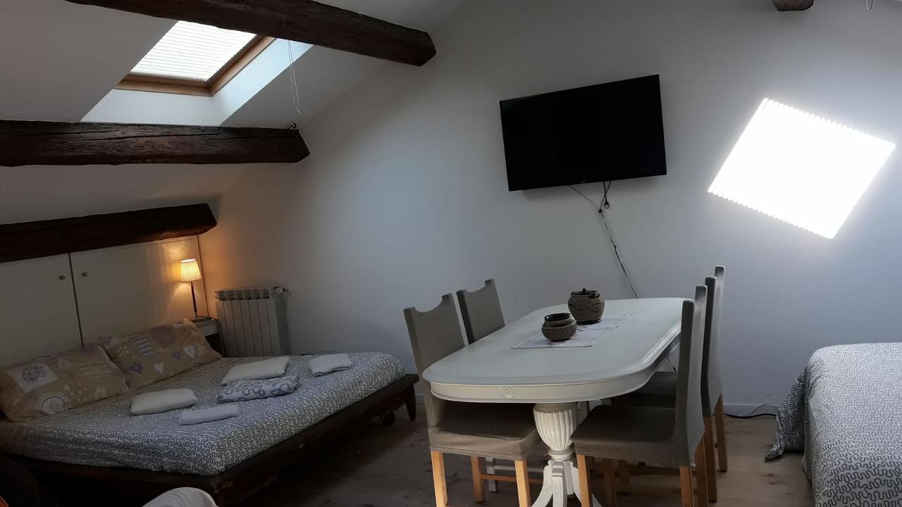 Venice Lovely Apartment Exterior foto