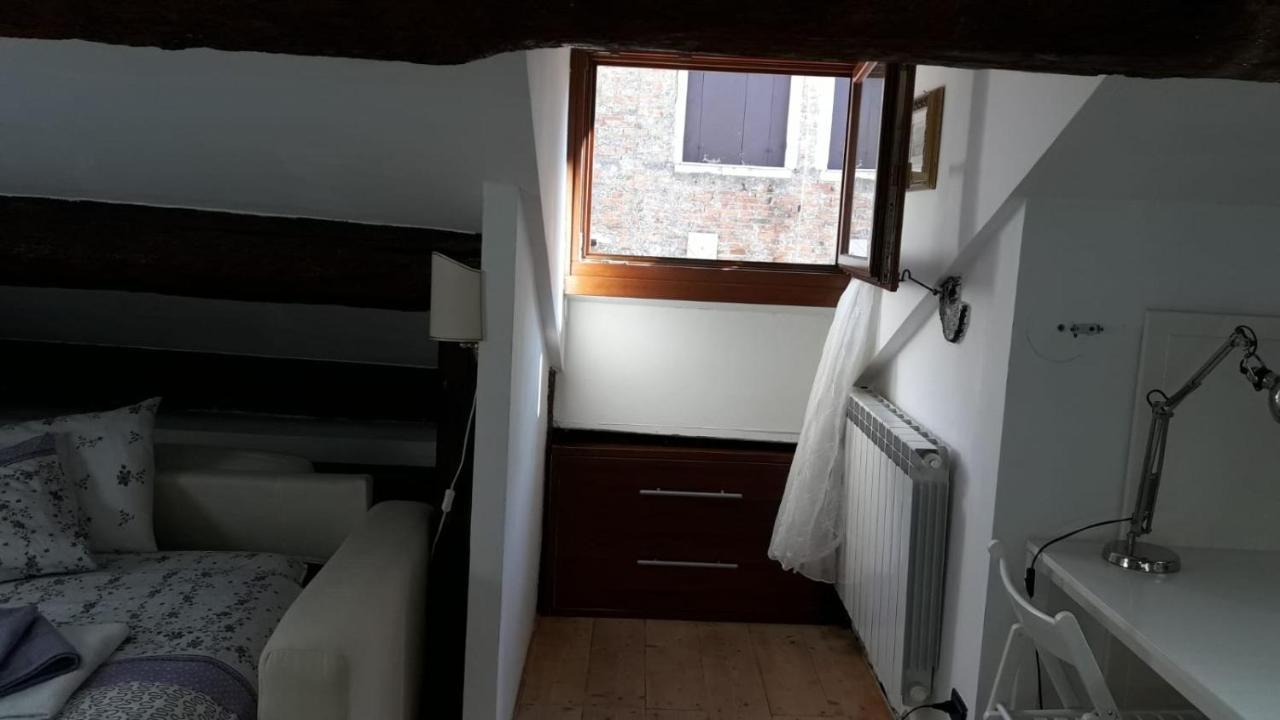 Venice Lovely Apartment Exterior foto