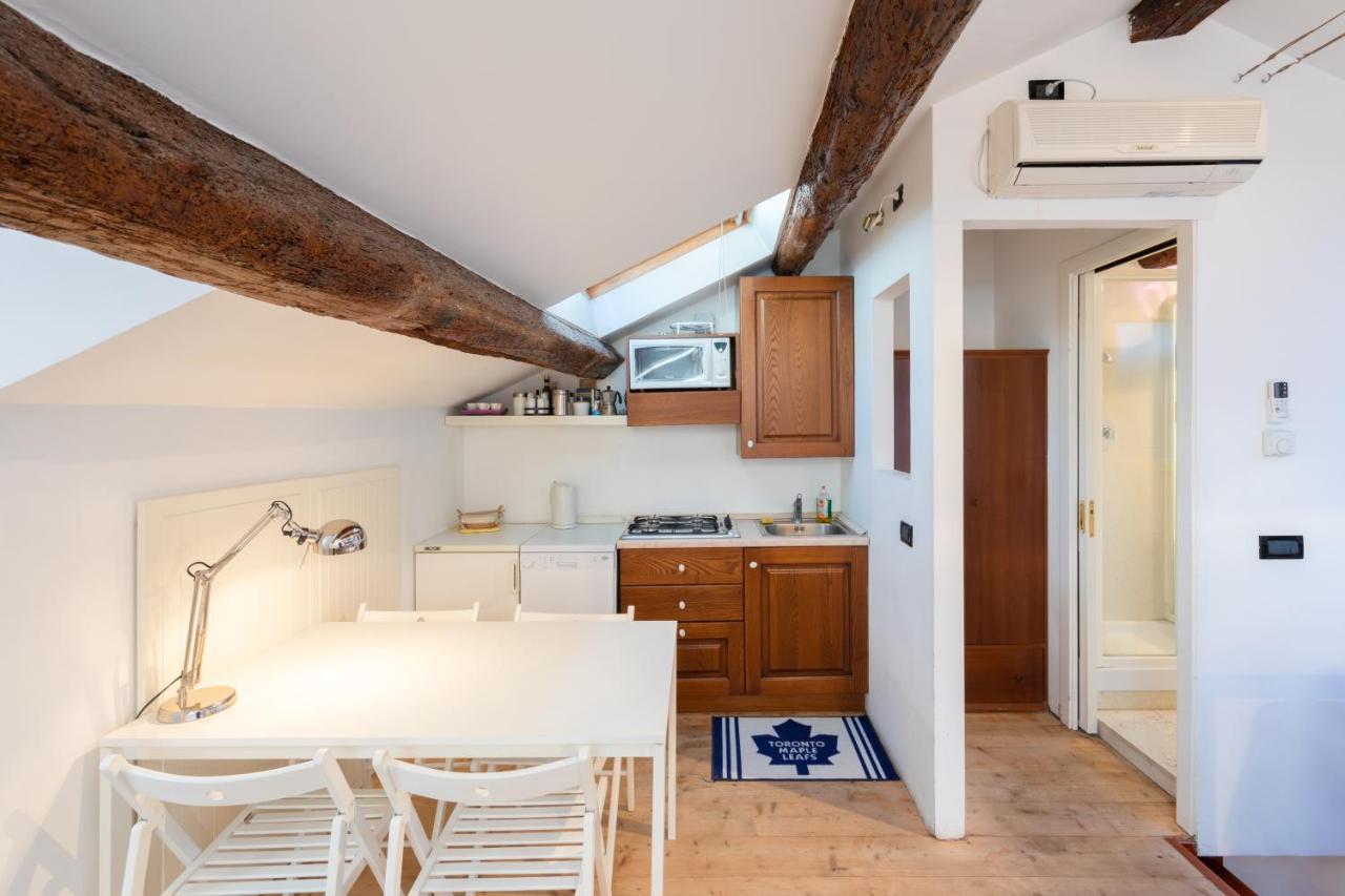 Venice Lovely Apartment Exterior foto